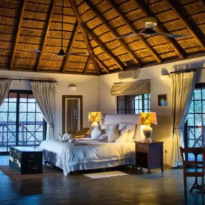 Jabulani Bushhouse - Marlothpark