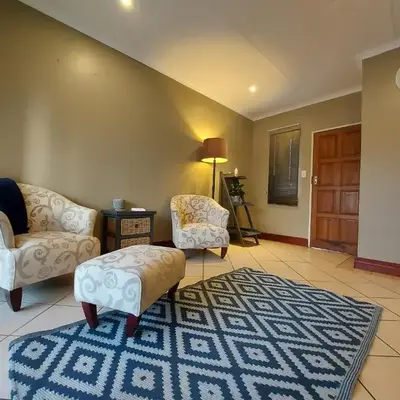 Private Apartment for business and leisure Pretoria East