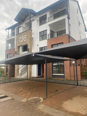 Gallery image of The Blyde Crystal lagoon, Pretoria (2 beds) in Pretoria