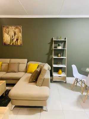 Gallery image of The Blyde Crystal lagoon, Pretoria (2 beds) in Pretoria