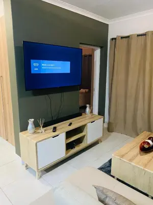 Gallery image of The Blyde Crystal lagoon, Pretoria (2 beds) in Pretoria