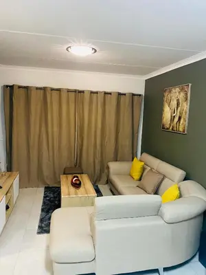 Gallery image of The Blyde Crystal lagoon, Pretoria (2 beds) in Pretoria