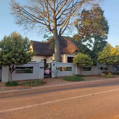 Garrett B&B