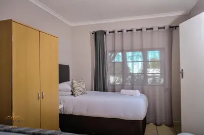 Gallery image of Avoca Vale Country Hotel in Louis Trichardt