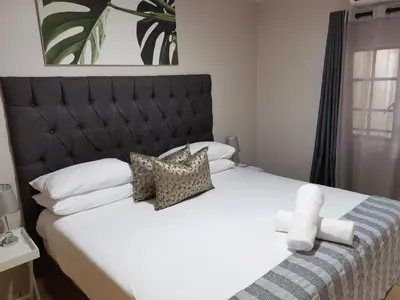 Gallery image of Avoca Vale Country Hotel in Louis Trichardt