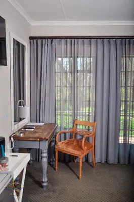 Gallery image of Avoca Vale Country Hotel in Louis Trichardt