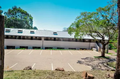 Gallery image of Avoca Vale Country Hotel in Louis Trichardt
