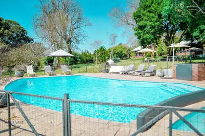 Gallery image of Avoca Vale Country Hotel in Louis Trichardt