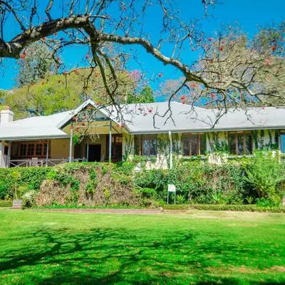Avoca Vale Country Hotel