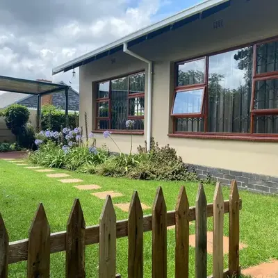 Garden and Park Leisure on Tugela