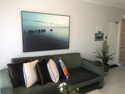Gallery image of Luxurious Waterfall 1 bedroom Condo With Free Uncapped Wifi in Midrand