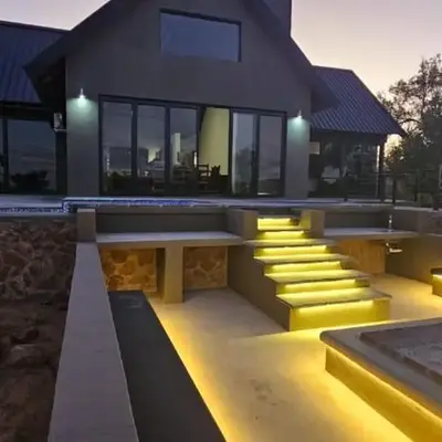 Thabanyane Private Lodge Mabalingwe