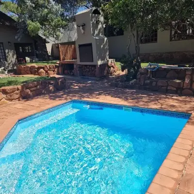Milkwood Cottage Mabalingwe