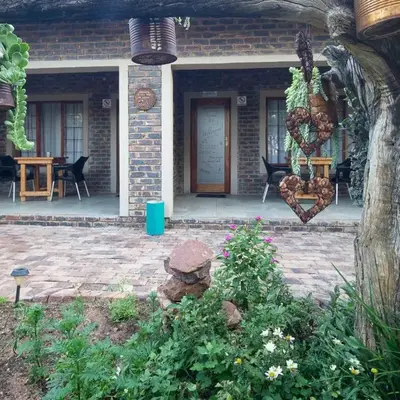 Stevenski's Guesthouse