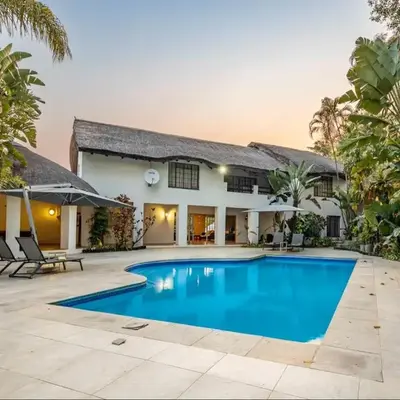 Royal Bakoena Hamiltonparks Country Lodge
