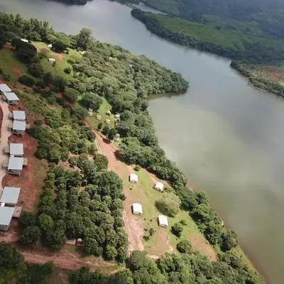 Tshivhase Nature Reserve