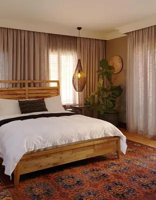 Gallery image of Casa Basilio Studio in Pretoria