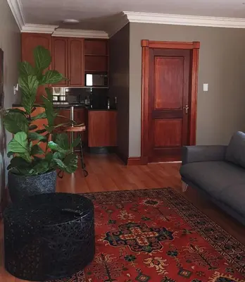 Gallery image of Casa Basilio Studio in Pretoria