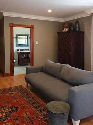 Gallery image of Casa Basilio Studio in Pretoria