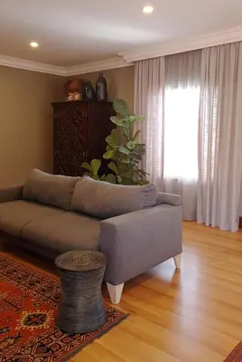 Gallery image of Casa Basilio Studio in Pretoria