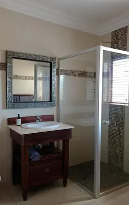 Gallery image of Casa Basilio Studio in Pretoria