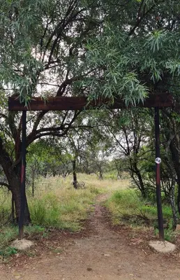 Gallery image of Casa Basilio Studio in Pretoria