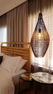 Gallery image of Casa Basilio Studio in Pretoria