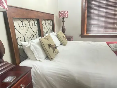Gallery image of Kralinbergh Estate Guesthouse in Ermelo