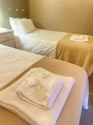 Gallery image of Kralinbergh Estate Guesthouse in Ermelo