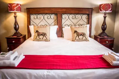 Gallery image of Kralinbergh Estate Guesthouse in Ermelo