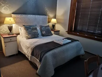 Gallery image of Kralinbergh Estate Guesthouse in Ermelo