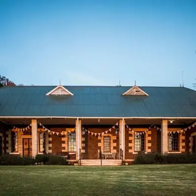 Kralinbergh Estate Guesthouse