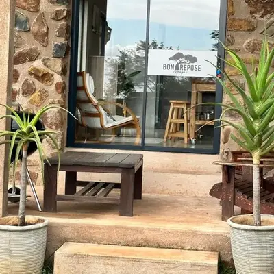 Hazyview Accommodation