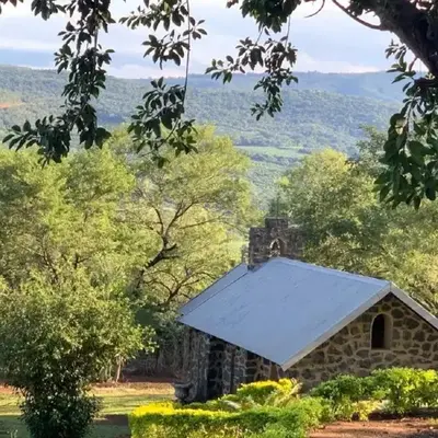 Hazyview Accommodation
