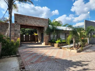 Gallery image of Bela Rest Resort in Bela-Bela
