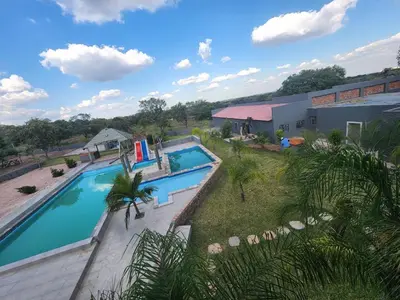 Gallery image of Bela Rest Resort in Bela-Bela