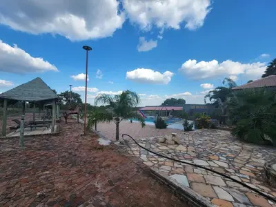Gallery image of Bela Rest Resort in Bela-Bela