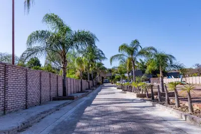 Gallery image of Bela Rest Resort in Bela-Bela