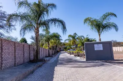 Gallery image of Bela Rest Resort in Bela-Bela