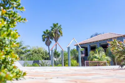 Gallery image of Bela Rest Resort in Bela-Bela