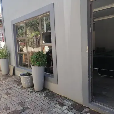 FRANCHISE BENONI GUEST HOUSE