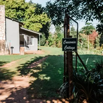 Cussonia Cottage