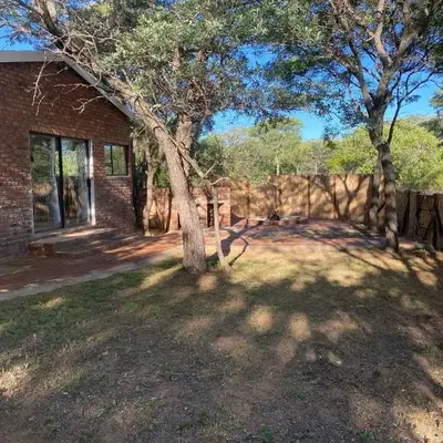 Vlakkieskraal Farmstay - BushBaby House