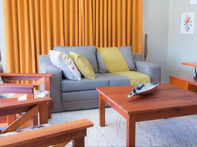 Gallery image of Rovy Villas Luxurious Chalet in Nelspruit