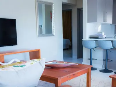 Gallery image of Rovy Villas Luxurious Chalet in Nelspruit