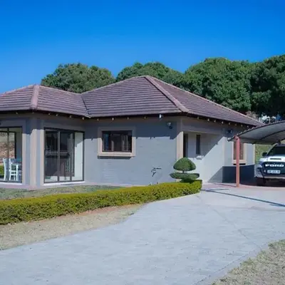 Rovy Villas Luxurious Chalet