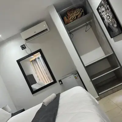 RCB guesthouse