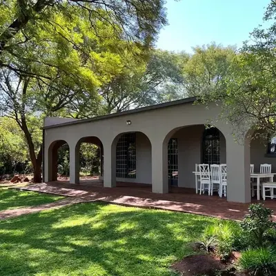 Featherwood Farm & Nyala Lodge