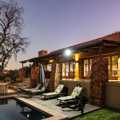 Elements Private Golf Reserve House 296