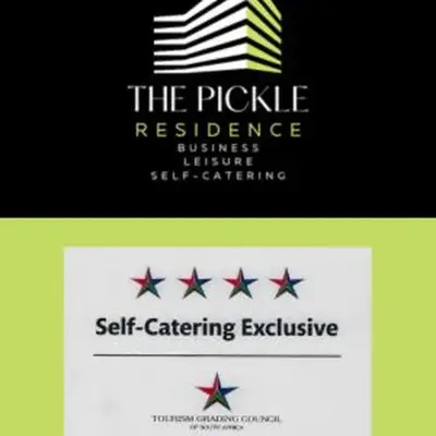 The Pickle Residence